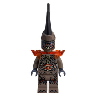 Earth Monster - Horns, njo1030 - LEGO® Ninjago Minifigure Minifigure LEGO®