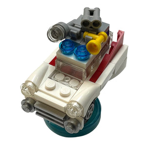 Ecto-1 Brick Build (Ghostbusters Dimensions) Part LEGO®   