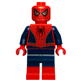 Friendly Neighborhood Spider-Man, sh0892