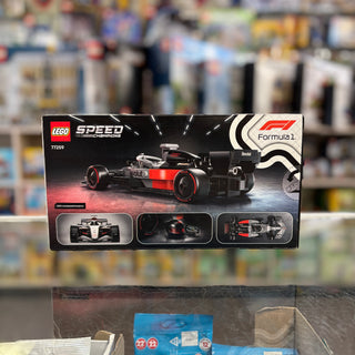 Audi Revolut F1 Team R26, 77259 - LEGO® Speed Champions Set