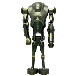 Super Battle Droid with Blaster Arm, sw0230 Minifigure LEGO® Like New