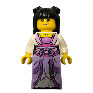 Heaven Fairy, mk096 Minifigure LEGO®