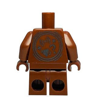 Wicket (Ewok) - Smart Minifigure, sw1497 - LEGO® Star Wars Minifigure Minifigure LEGO®