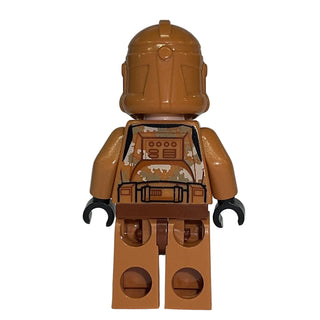 *Misprint* Geonosis Clone Trooper, sw0606, LEGO® Star Wars Minifigure Minifigure LEGO®