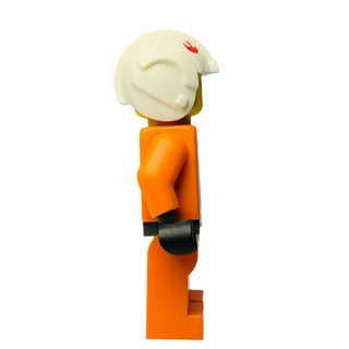 Luke Skywalker,(Pilot, 20th Anniversary Torso), sw1024 Minifigure LEGO®