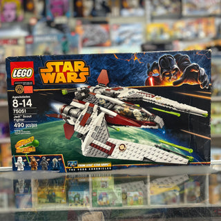 Jedi Scout Fighter, 75051 - LEGO® Star Wars Set Building Kit LEGO®