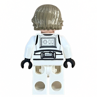 Luke Skywalker - Stormtrooper Outfit, sw1460 - LEGO® Star Wars Minifigure