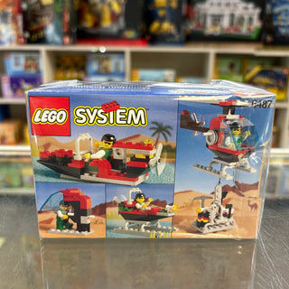 Mountain Rescue, 6487 Building Kit LEGO®