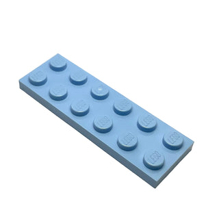 Plate 2x6, Part# 3795