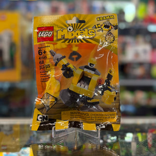 Kramm, 41545 - LEGO® Mixels Set