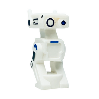 BD-72, sw1211 Minifigure LEGO® Like New