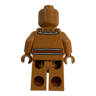 Darth Vader - Gingerbread, sw1483 - LEGO® Star Wars Minifigure