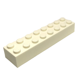 Brick 2x8, Part# 3007