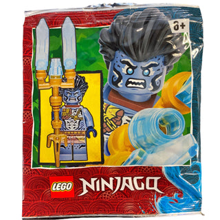 Benthomaar foil pack, 892285 Building Kit LEGO®
