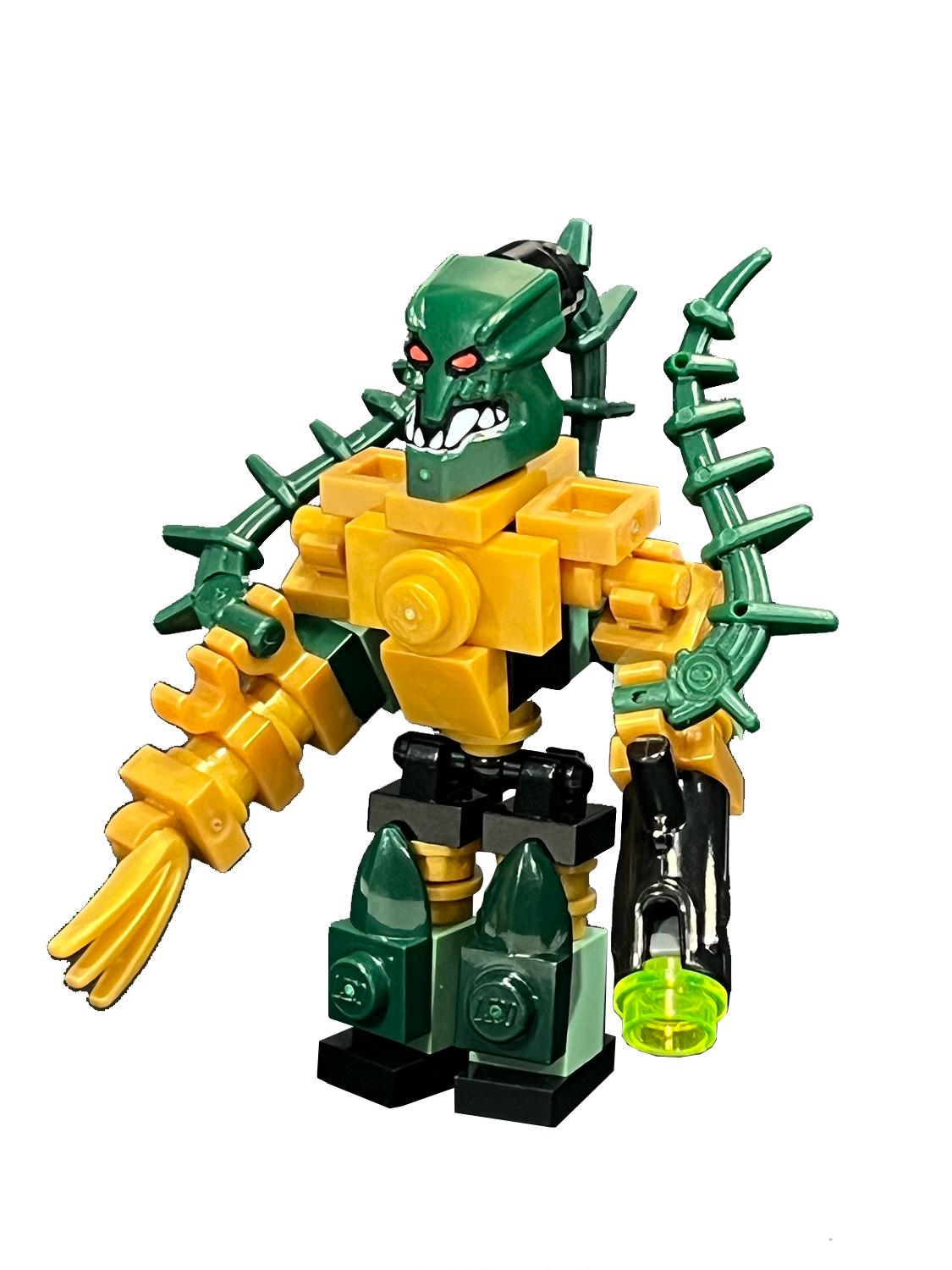 Clearance bionicle aliexpress Outlet Online - Main Image