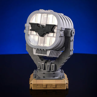 Bat Signal Artifact/Item Bricker Builds