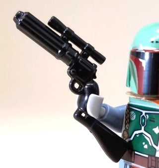 Blaster Pack - Stellar v3 - BrickArms