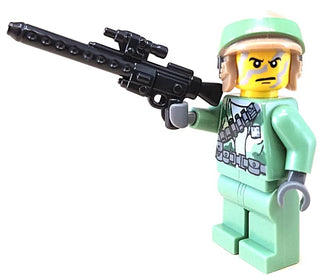 Blaster Pack - Stellar v3 - BrickArms