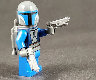 Blaster Pack - Stellar v3 - BrickArms