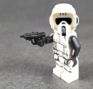 Blaster Pack - Stellar v3 - BrickArms