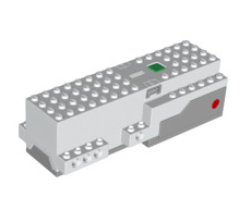 Boost Lpf2 Hub Motor No. 1, Part# bb0894c01  LEGO®   