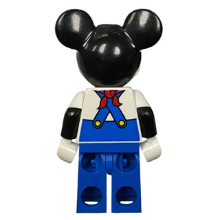 Mickey Mouse, dis042 Minifigure LEGO®