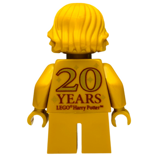 Ron Weasley, 20th Anniversary, hp294 Minifigure LEGO®