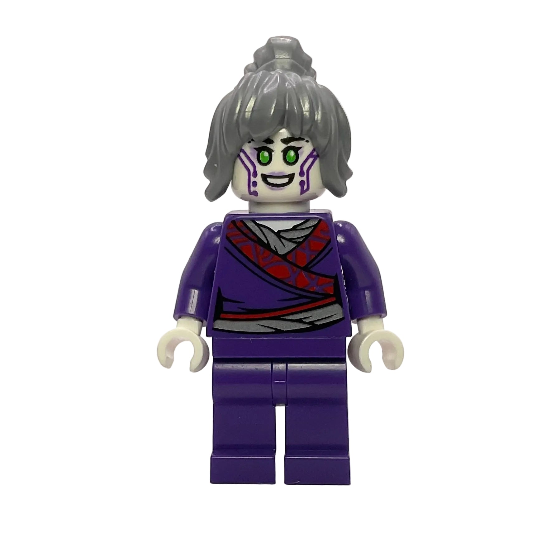 P.I.X.A.L, njo1058 - LEGO® Ninjago Minifigure – United Brick Co®