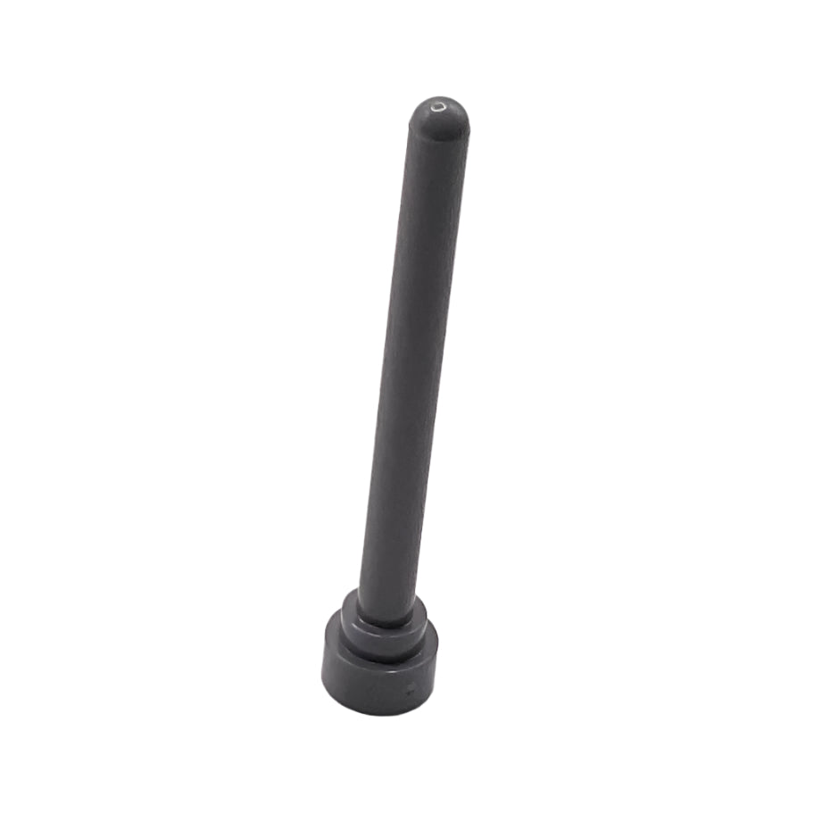 アテナ LEGO Parts 3957 (2pcs) Antenna 1 x 4 Rounded Top Pick Color