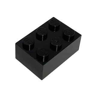 Brick 2x3, Part# 3002