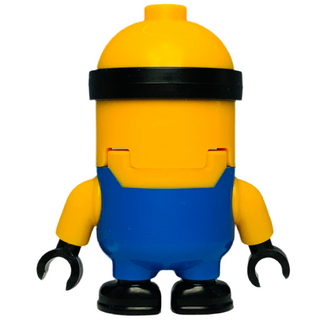 Mega Minion Mel, mnn029 Minifigure LEGO®