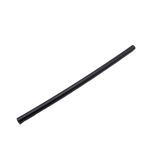 Hose, Rigid 3mm D. 11L / 8.8cm, Part# 75c11 Part LEGO® Black