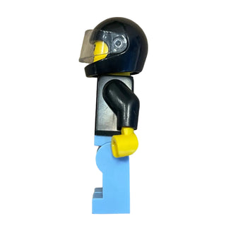 McLaren W1 Driver, sc144 - LEGO® Speed Champions Minifigure