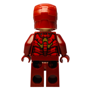 Iron Man Mark 3 Armor, sh0739 Minifigure LEGO®