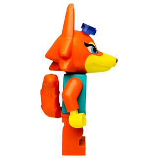 Audie, ani012 Minifigure LEGO®