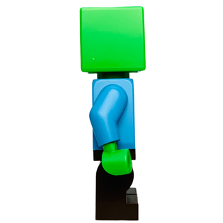 Baby Zombie - Chicken Jockey, min215 Minifigure LEGO®