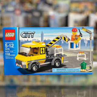 Repair Truck, 3179 - LEGO® City Set