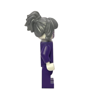 P.I.X.A.L, njobam01 - LEGO® Ninjago Minifigure Minifigure LEGO®