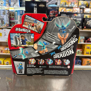 Jay - Dragon Master, 70646 - LEGO® Ninjago Set