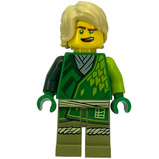 Lloyd - Core, njo0847 Minifigure LEGO®