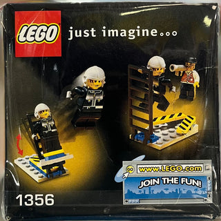 Stuntman Catapult, 1356 Building Kit LEGO®