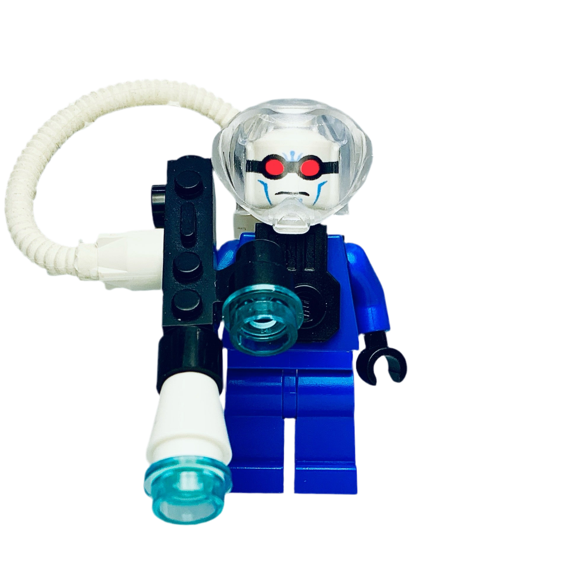 Freeze, bat011c01 – United Brick Co®