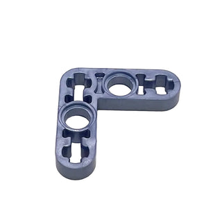 Technic, Liftarm, Modified Bent Thin L-Shape 3x3, Part# 32056