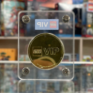 LEGO® VIP Pirates Coin, 5006471 Gear LEGO®