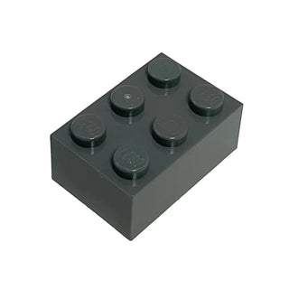 Brick 2x3, Part# 3002