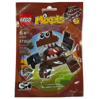 Gobba, 41513 - LEGO® Mixels Set Building Kit LEGO®