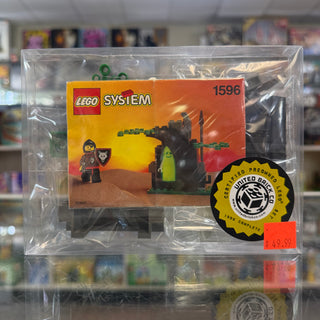 Ghostly Hideout, 1596 Building Kit LEGO®