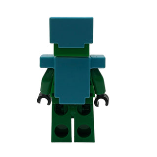 Cactus Knight, min193 Minifigure LEGO®