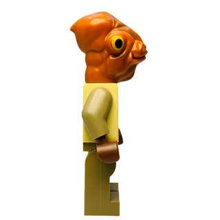 Nahdar Vebb, sw0226 Minifigure LEGO®
