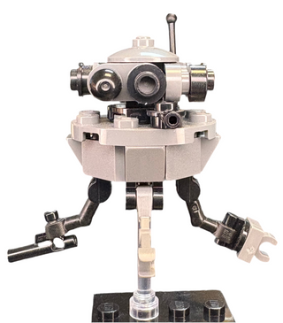 Imperial Probe Droid, sw1190